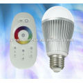 led lights changeable color